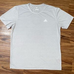 Adidas dri-fit golf T-shirt